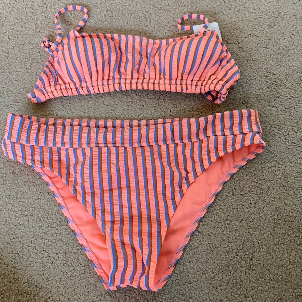 BILLABONG bikini set